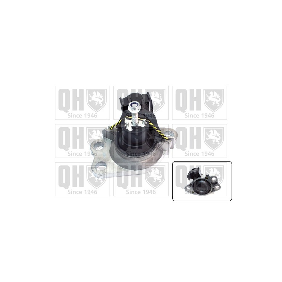 Engine Mounting EM4153 for RENAULT CLIO KANGOO