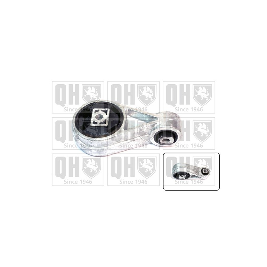 Engine Mounting EM4158 for FORD OE 1061205
