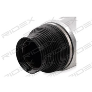 Suspension Air Spring - RIDEX 4119A0026