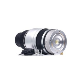 Suspension Air Spring - RIDEX 4119A0027