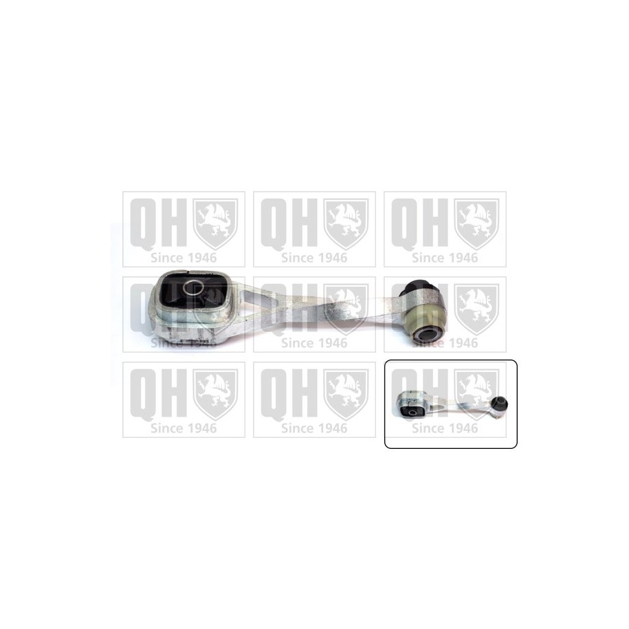 Engine Mounting EM4212 for RENAULT CLIO MEGANE
