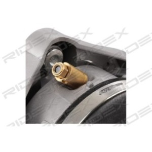 Suspension Air Spring - RIDEX 4119A0027