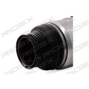 Suspension Air Spring - RIDEX 4119A0027
