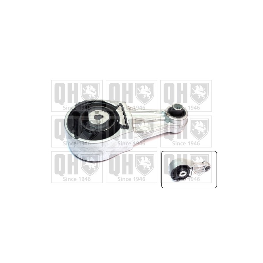 Engine Mounting EM4285 for RENAULT CLIO SCENIC