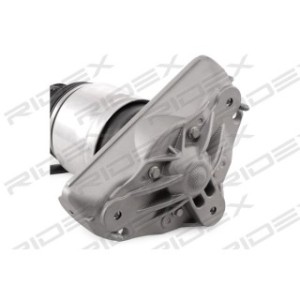 Suspension Air Spring - RIDEX 4119A0027