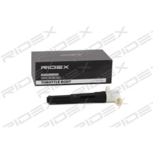 Ignition Coil - RIDEX 689C0327