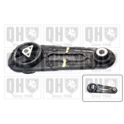 Engine Mounting EM4382 for NISSAN MICRA OE 11360AY600