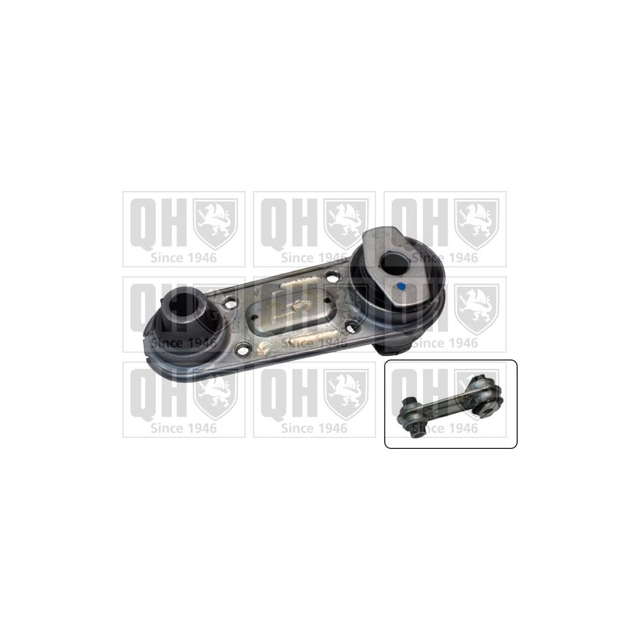 Engine Mounting EM4394 for RENAULT AVANTIME ESPACE