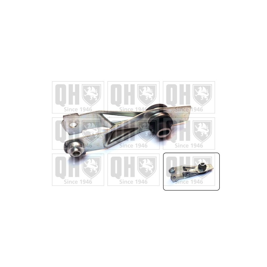 Engine Mounting EM4405 for RENAULT LAGUNA VEL