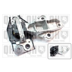 Engine Mounting EM4451 for DACIA RENAULT