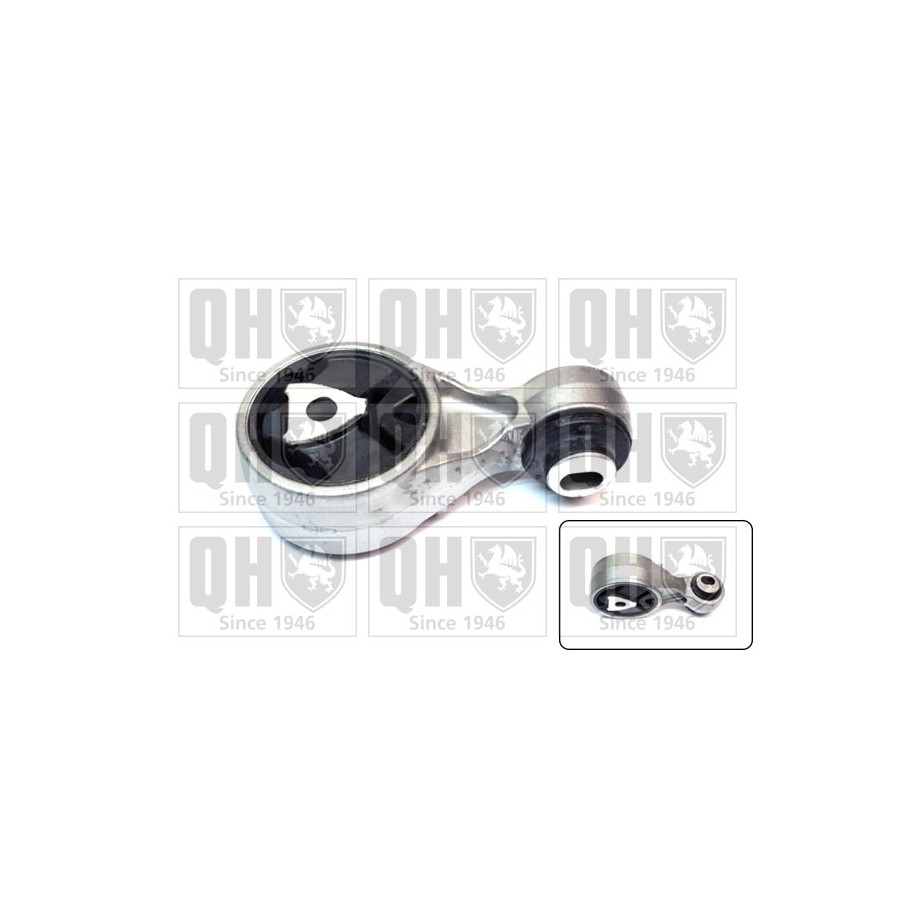 Engine Mounting EM4462 for RENAULT OE 8200355673