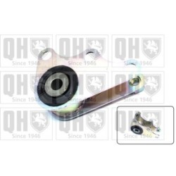 Engine Mounting EM4498 for CITROEN FIAT PEUGEOT