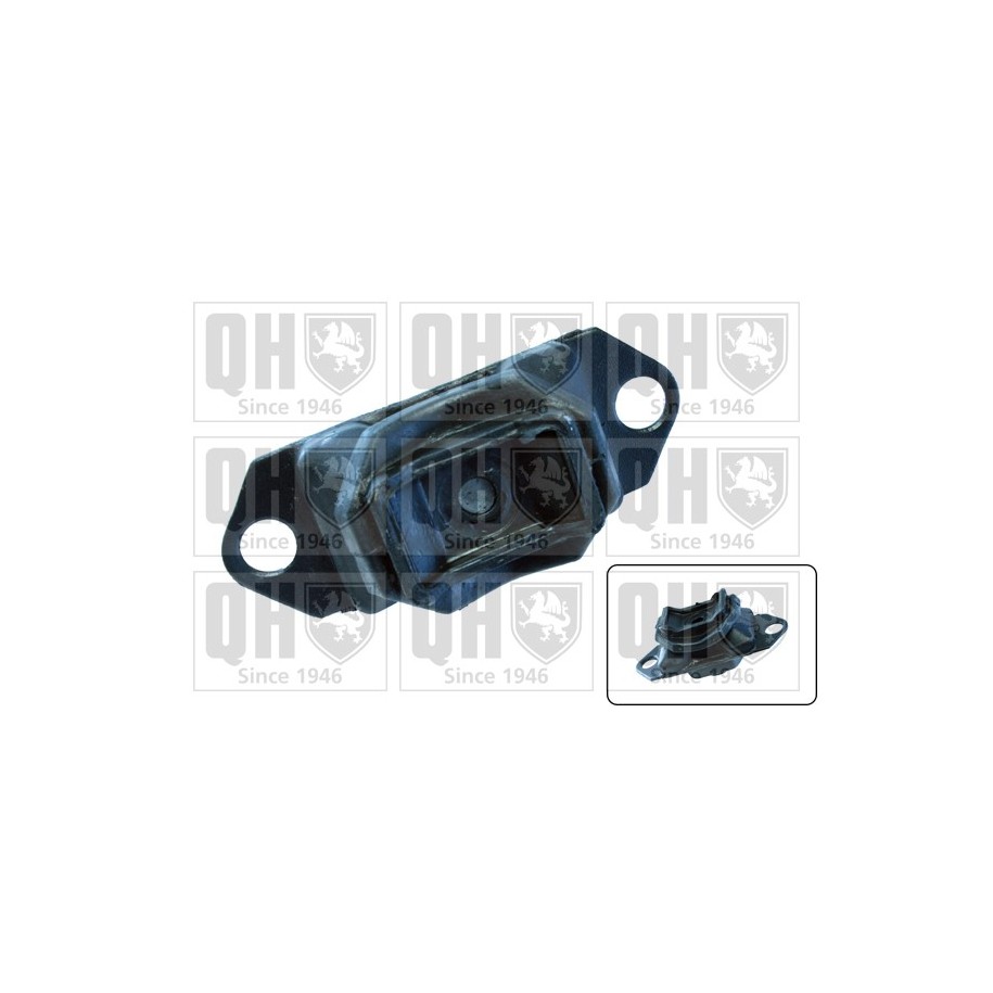 Engine Mounting EM4514 for RENAULT OE 8200014932