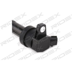Ignition Coil - RIDEX 689C0332