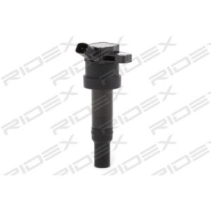 Ignition Coil - RIDEX 689C0332
