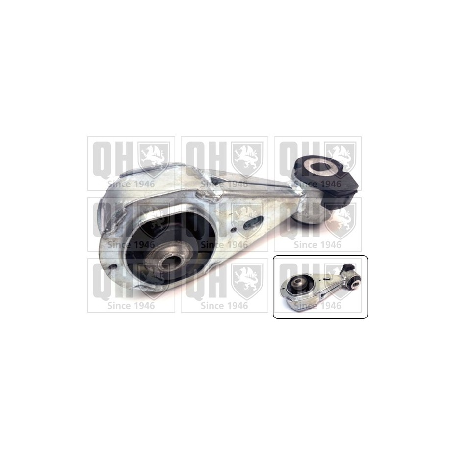 Engine Mounting EM4534 for RENAULT OE 113560009R