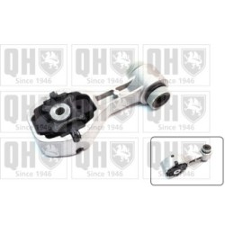 Engine Mounting EM4541 for RENAULT LAGUNA