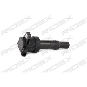 Ignition Coil - RIDEX 689C0332