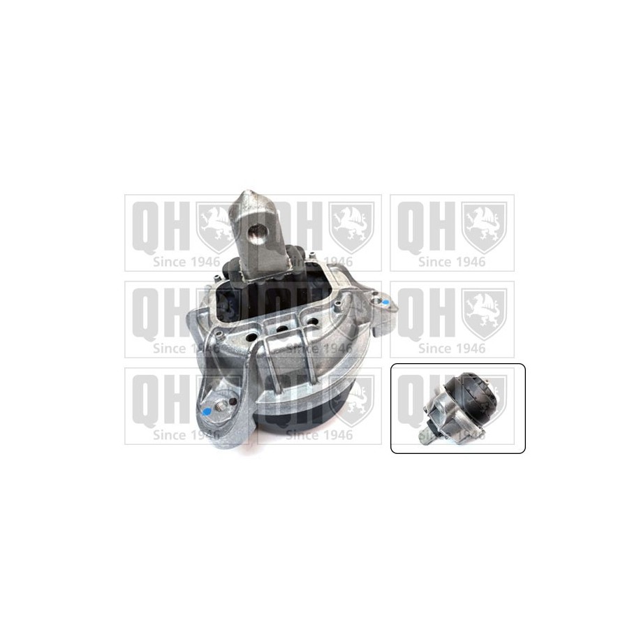 Engine Mounting EM4585 for BMW 5 OE 22116780264