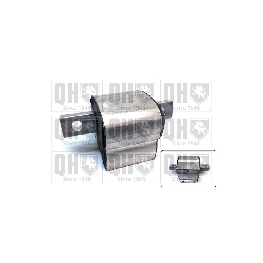 Engine Mounting EM4590 for MERCEDES C-CLASS E-CLASS