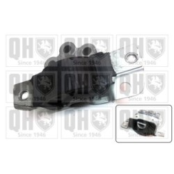 Engine Mounting EM4591 for FIAT GRANDE OE 51816525