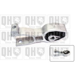 Engine Mounting EM4593 for ALFA ROMEO FIAT OE 55700441