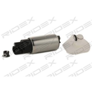 Fuel Pump - RIDEX 458F0183