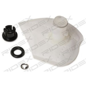 Fuel Pump - RIDEX 458F0183