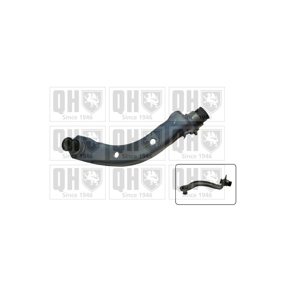 Engine Mounting EM4608 for RENAULT OE 8200197452