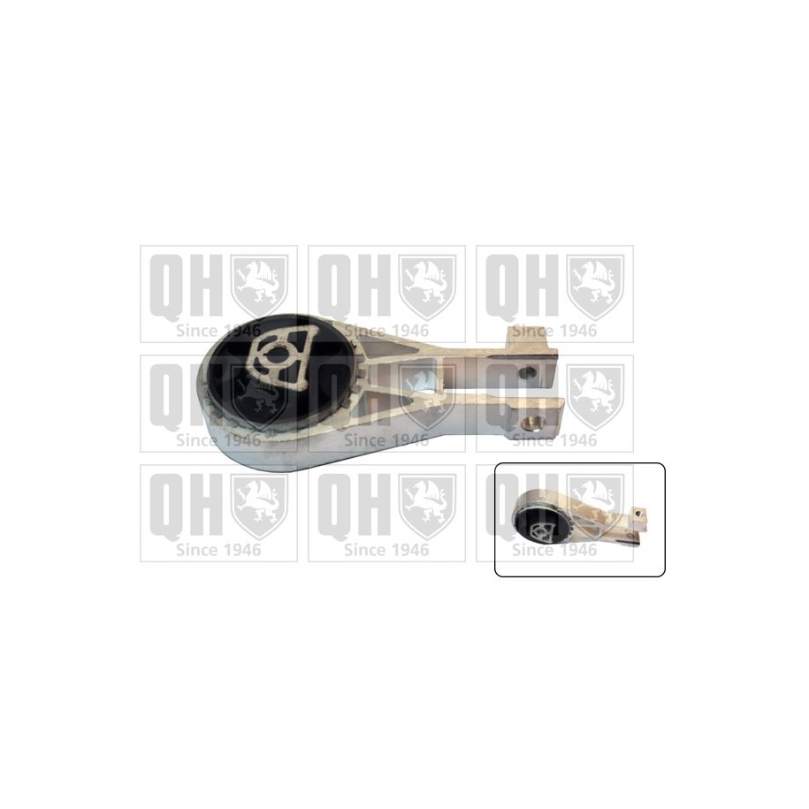 Engine Mounting EM4618 for ABARTH ALFA ROMEO