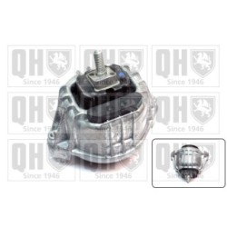 Engine Mounting EM4623 for BMW 1 3 X1 OE 22116768799