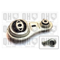 Engine Mounting EM4649 for VAUXHALL RENAULT