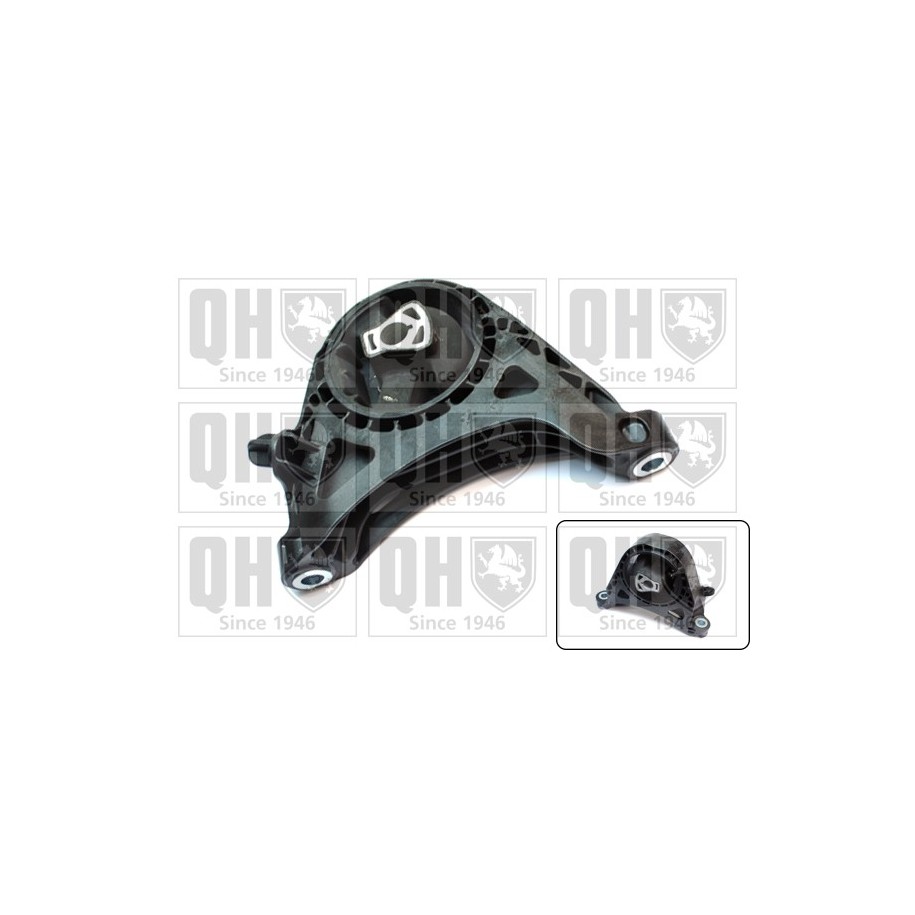 Engine Mounting EM4664 for VAUXHALL SAAB OE 13227769