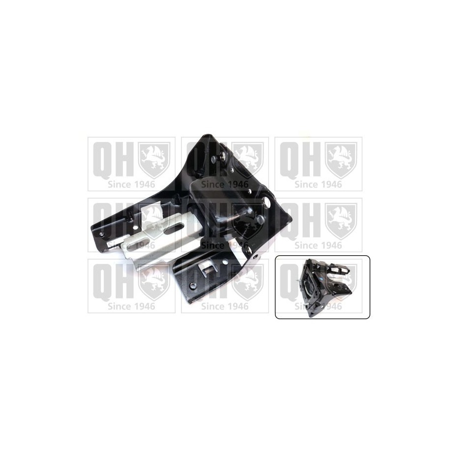 Engine Mounting EM4666 for PEUGEOT 301 OE 1813L2