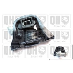 Engine Mounting EM4670 for CITROEN PEUGEOT OE 1839J7