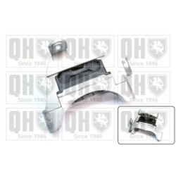Engine Mounting EM4678 for CHEVROLET VAUXHALL