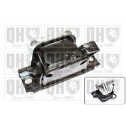 Engine Mounting EM4680 for VAUXHALL CORSA CORSAVAN