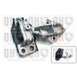 Engine Mounting EM4697 for RENAULT SCENIC