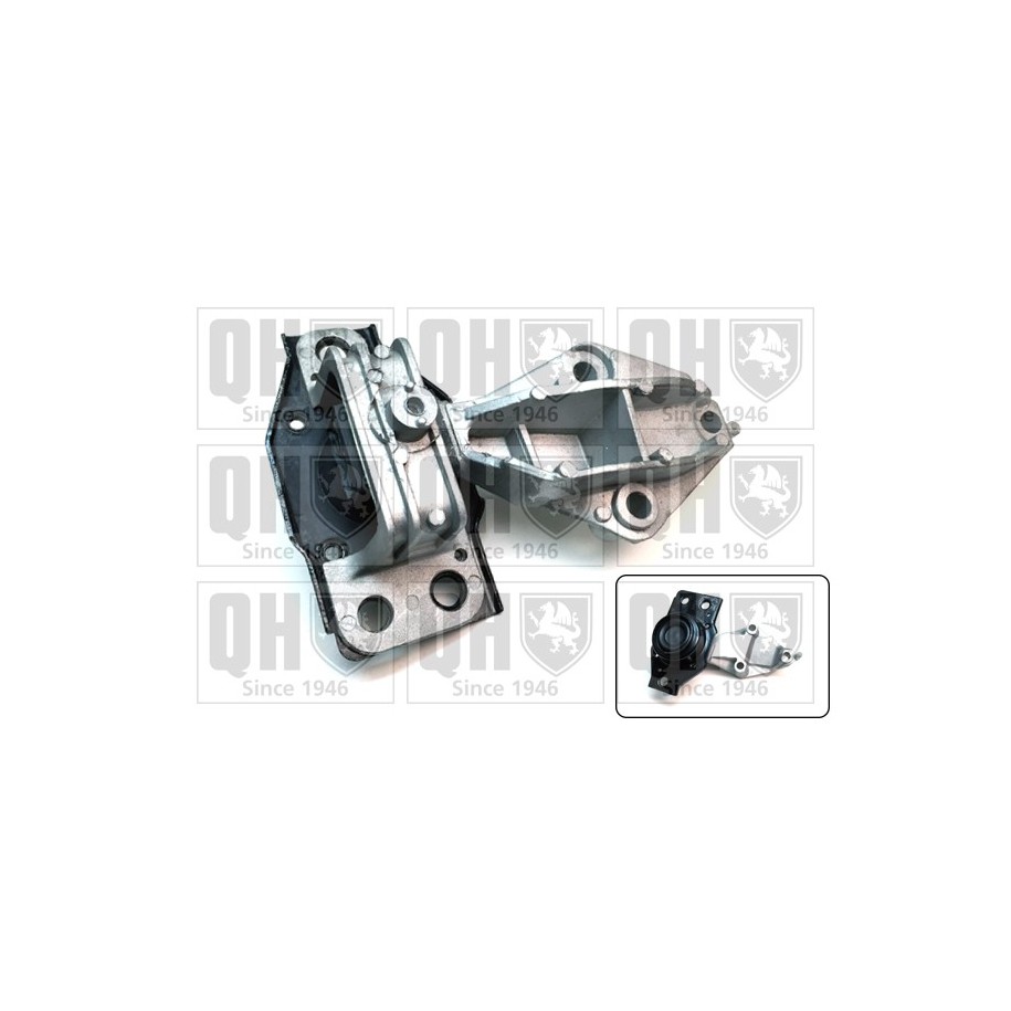 Engine Mounting EM4697 for RENAULT SCENIC
