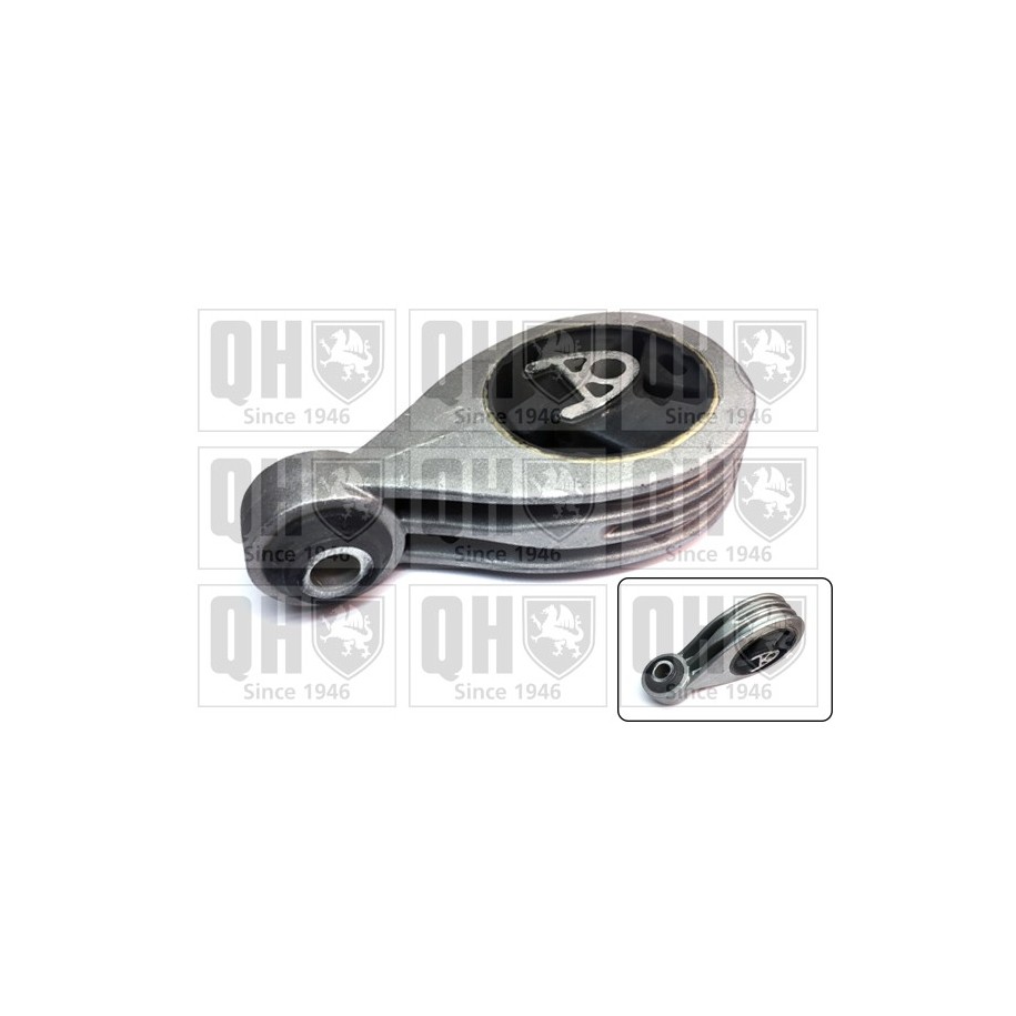 Engine Mounting EM4713 for RENAULT OE 8200277221