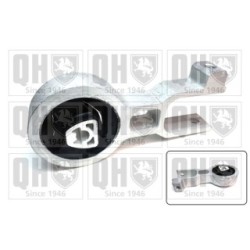 Engine Mounting EM4718 for FIAT GRANDE OE 55700442
