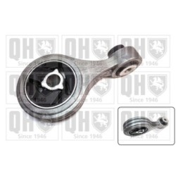 Engine Mounting EM4721 for FIAT PUNTO OE 46528872