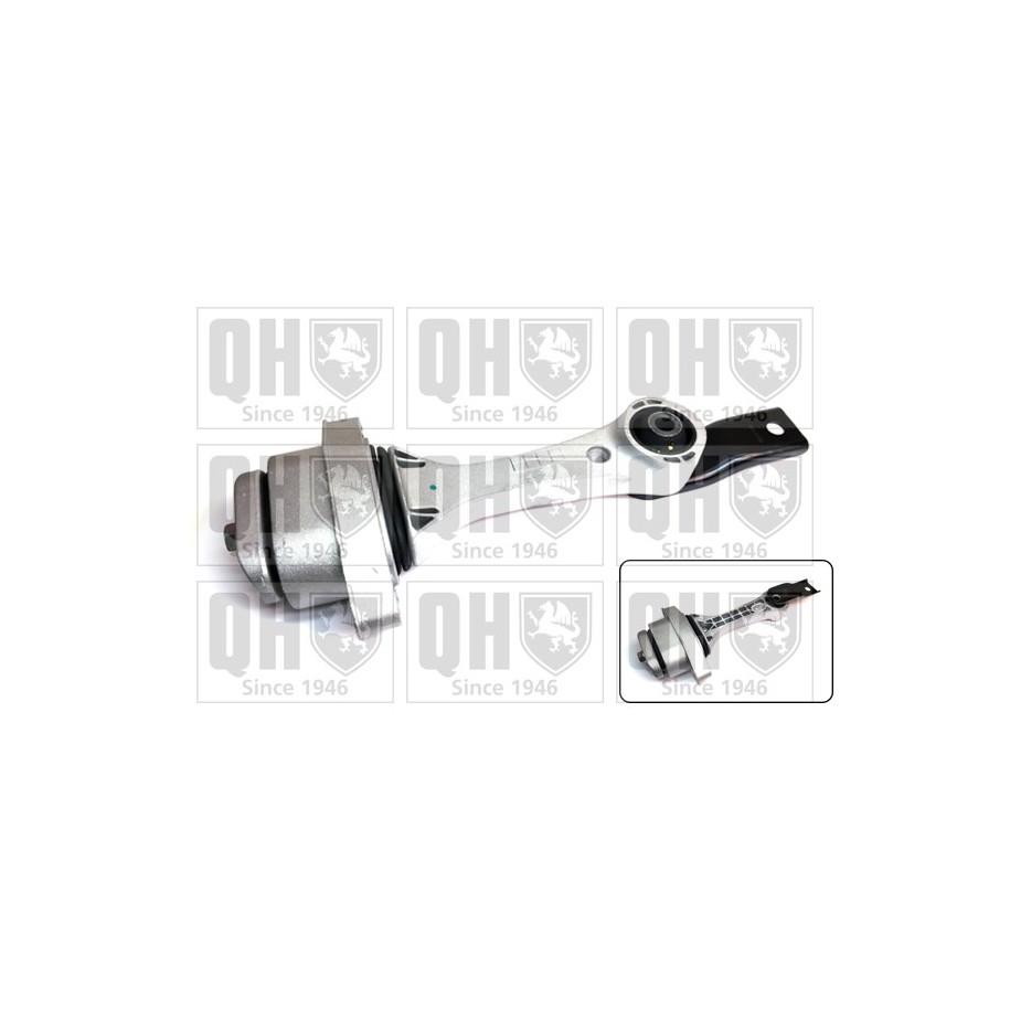 Engine Mounting EM4734 for AUDI SEAT SKODA VW