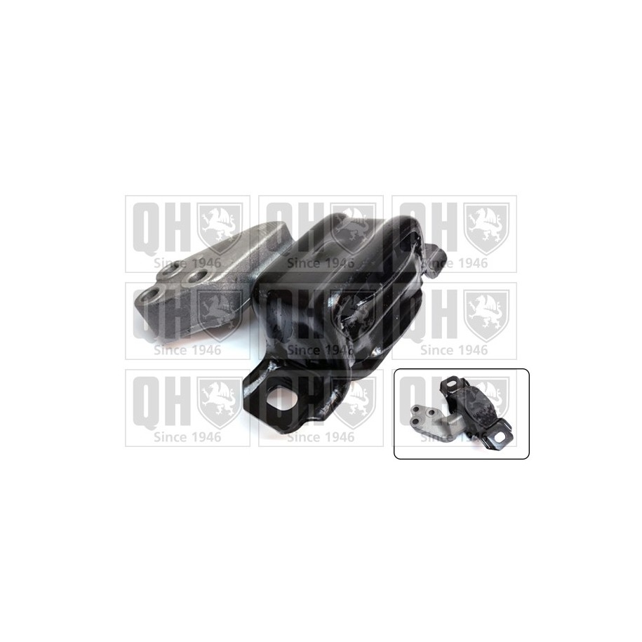 Engine Mounting EM4742 for SMART FORTWO OE 1322200048