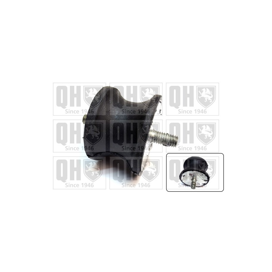 Engine Mounting EM4762 for FORD TRANSIT OE 4059109