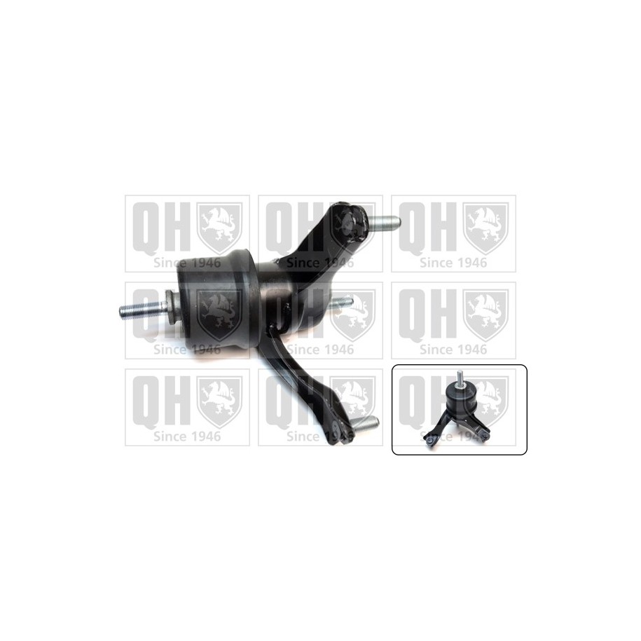 Engine Mounting EM4772 for LEXUS TOYOTA OE 12372-28200