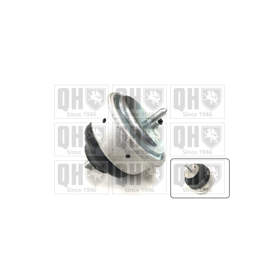 Engine Mounting EM4780 for BMW 3 OE 22116750109