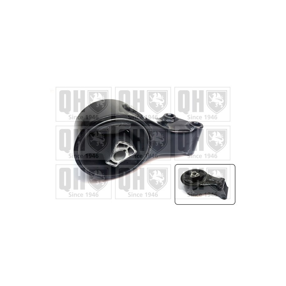 Engine Mounting EM4809 for VAUXHALL OE 13248630