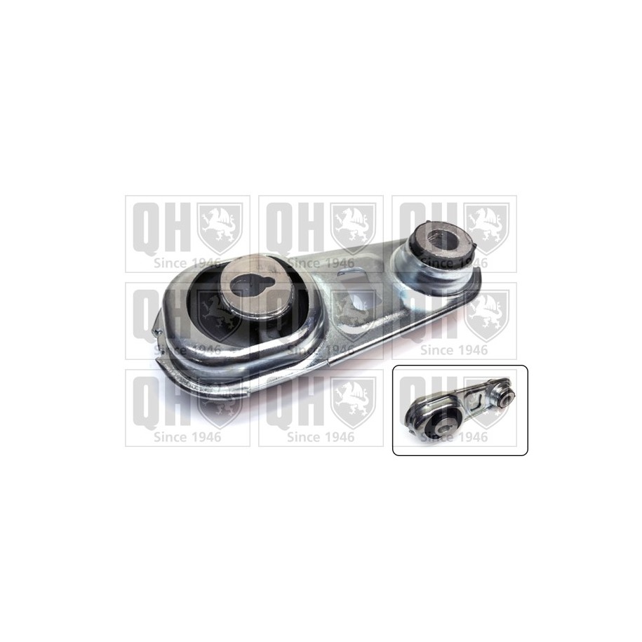 Engine Mounting EM4811 for NISSAN RENAULT