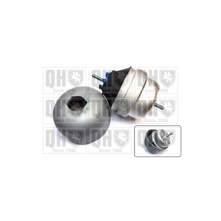 Engine Mounting EM4819 for SKODA VW SUPERB PASSAT